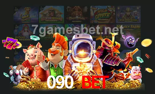 cassino 090 Bet