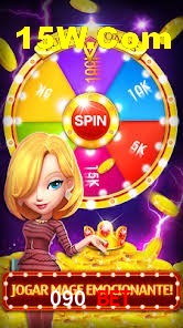 Experiência VIP 090 Bet