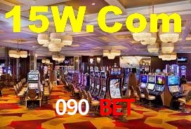 Welcome Bonus 090 Bet