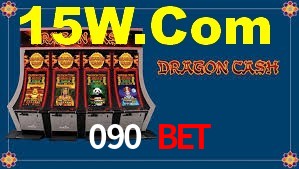Blackjack Table 090 Bet