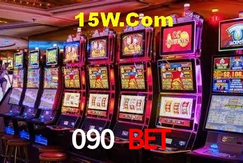 Bonus Features 090 Bet