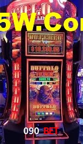 Daily Bonuses 090 Bet