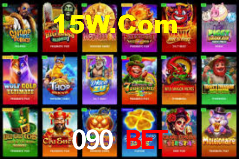 090Bet Login