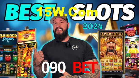 090Bet Login
