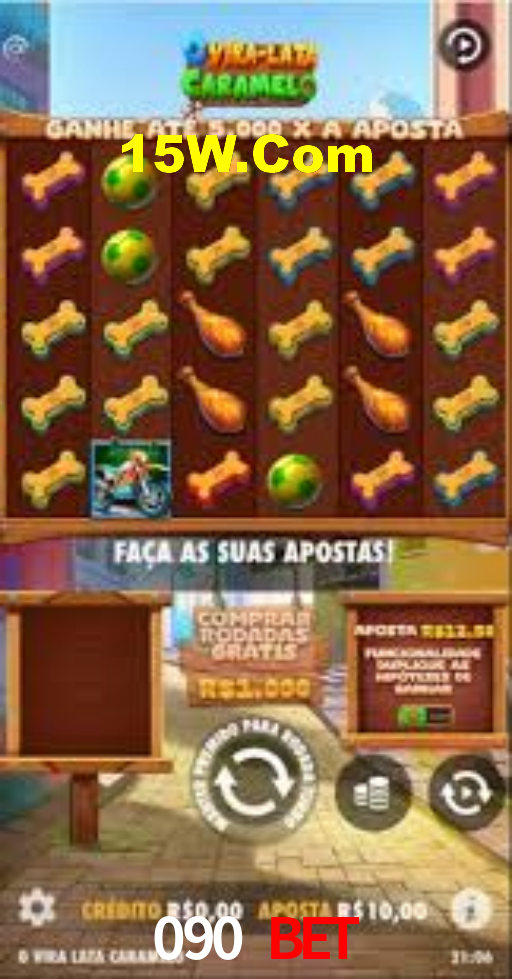 090 Bet: Seu Cassino Premiado com Pagamentos Rápidos